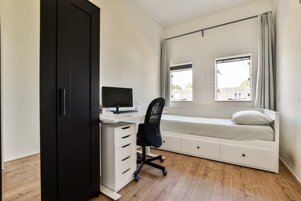 Medium property photo - Rumbeke 7, 1066 SZ Amsterdam